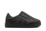 adidas adiFOM Superstar ‘Triple Black’ GZ2619 Depolic Store