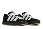 adidas Adimatic ‘Black Gum’ HQ6900  Depolic Store