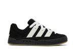 adidas Adimatic ‘Black Gum’ HQ6900  Depolic Store