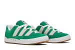 adidas Adimatic ‘Green’ GZ6202  Depolic Store