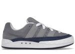 adidas Adimatic Human Made Grey HP9915 Depolic Store