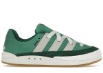 adidas Adimatic ‘Semi Court Green’ HQ6908  Depolic Store