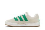 adidas Adimatic x Bodega x BEAMS ‘Off White & Green’ HR0776  Depolic Store