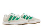 adidas Adimatic x Bodega x BEAMS ‘Off White & Green’ HR0776  Depolic Store