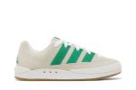 adidas Adimatic x Bodega x BEAMS ‘Off White & Green’ HR0776  Depolic Store