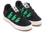 adidas Adimaticx XLARGE x atmos ‘Black Green’ HQ3936  Depolic Store