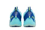 adidas D.O.N. Issue #3 ‘Pulse Aqua’ H68039 Depolic Store