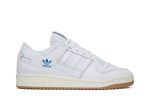 adidas Forum 84 ‘White Blue Bird’ H04903  Depolic Store