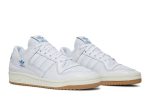 adidas Forum 84 ‘White Blue Bird’ H04903  Depolic Store