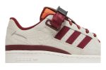 adidas Forum Low ‘Chalk Burgundy’ GX8866  Depolic Store