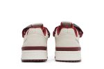 adidas Forum Low ‘Chalk Burgundy’ GX8866  Depolic Store