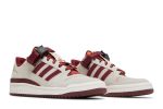 adidas Forum Low ‘Chalk Burgundy’ GX8866  Depolic Store