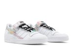 adidas Forum Low ‘I Love Dance – Frozen Green Pink’ FY5119