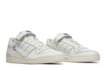 adidas Forum Low ‘Off White Blue Bird’ GX1018  Depolic Store