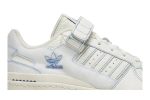 adidas Forum Low ‘Off White Blue Bird’ GX1018  Depolic Store