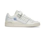 adidas Forum Low ‘Off White Blue Bird’ GX1018  Depolic Store