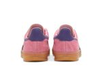 adidas Gazelle ‘Bliss Pink Purple’ IE7002