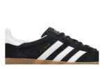 adidas Gazelle Indoor ‘Black White Gum’ H06259 Depolic Store