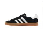 adidas Gazelle Indoor ‘Black White Gum’ H06259 Depolic Store