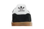 adidas Gazelle Indoor ‘Black White Gum’ H06259 Depolic Store