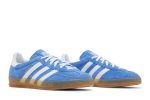 adidas Gazelle Indoor ‘Blue Fusion Gum’ HQ8717 Depolic Store