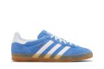 adidas Gazelle Indoor ‘Blue Fusion Gum’ HQ8717 Depolic Store