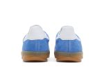 adidas Gazelle Indoor ‘Blue Fusion Gum’ HQ8717 Depolic Store