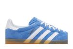 adidas Gazelle Indoor ‘Blue Fusion Gum’ HQ8717 Depolic Store