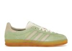 adidas Gazelle Indoor ‘Green Spark’ IE2948  Depolic Store