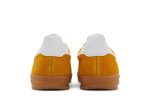 adidas Gazelle Indoor ‘Orange Peel Gum’ HQ8716 Depolic Store