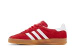 adidas Gazelle Indoor ‘Scarlet Gum’ H06261 Depolic Store