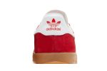 adidas Gazelle Indoor ‘Scarlet Gum’ H06261 Depolic Store