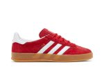 adidas Gazelle Indoor ‘Scarlet Gum’ H06261 Depolic Store