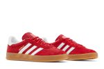 adidas Gazelle Indoor ‘Scarlet Gum’ H06261 Depolic Store