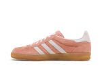 adidas Gazelle Indoor ‘Wonder Clay Gum’ IE2946