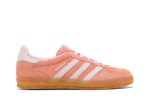 adidas Gazelle Indoor ‘Wonder Clay Gum’ IE2946  Depolic Store