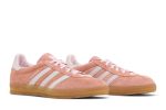 adidas Gazelle Indoor ‘Wonder Clay Gum’ IE2946  Depolic Store