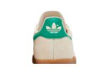 adidas Gazelle ‘Wonder White Green’ IF3235 Depolic Store