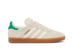 adidas Gazelle ‘Wonder White Green’ IF3235 Depolic Store