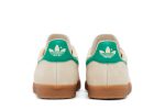 adidas Gazelle ‘Wonder White Green’ IF3235 Depolic Store