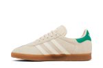 adidas Gazelle ‘Wonder White Green’ IF3235 Depolic Store