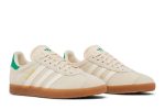 adidas Gazelle ‘Wonder White Green’ IF3235 Depolic Store