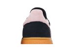 adidas Handball Spezial ‘Black Clear Pink Gum’ IE5897  Depolic Store