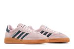 adidas Handball Spezial ‘Clear Pink Arctic Night’ IF6561  Depolic Store