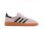 adidas Handball Spezial ‘Clear Pink Arctic Night’ IF6561  Depolic Store