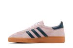 adidas Handball Spezial ‘Clear Pink Arctic Night’ IF6561  Depolic Store