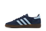 adidas Handball Spezial ‘Navy Gum’ BD7633  Depolic Store