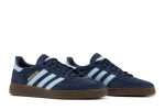 adidas Handball Spezial ‘Navy Gum’ BD7633  Depolic Store