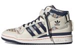 adidas originals Forum Mid ‘White Navy’ GX3958  Depolic Store