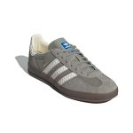 adidas Originals Gazelle Indoor ‘Grey White’ Depolic Store